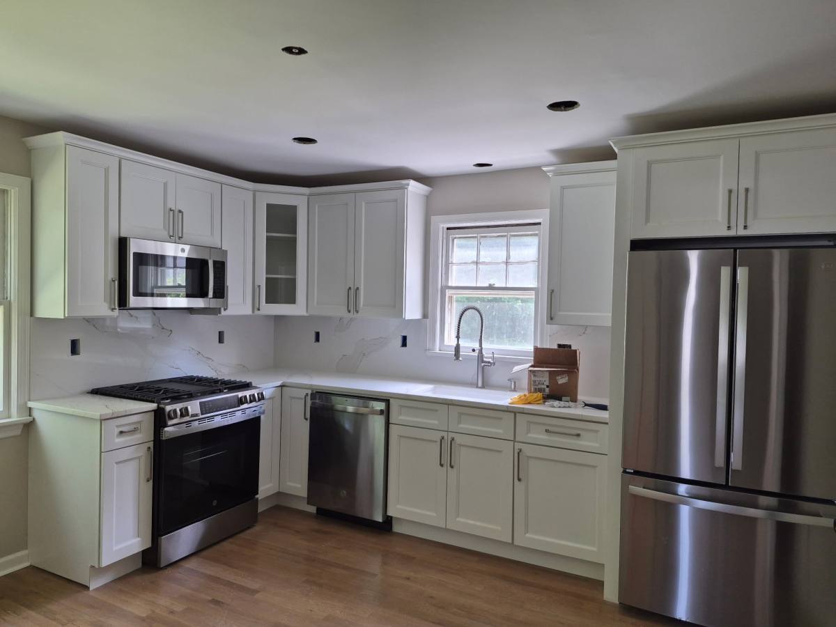 Apartment for rent at 70 E 6th St #1, Clifton, NJ 07011