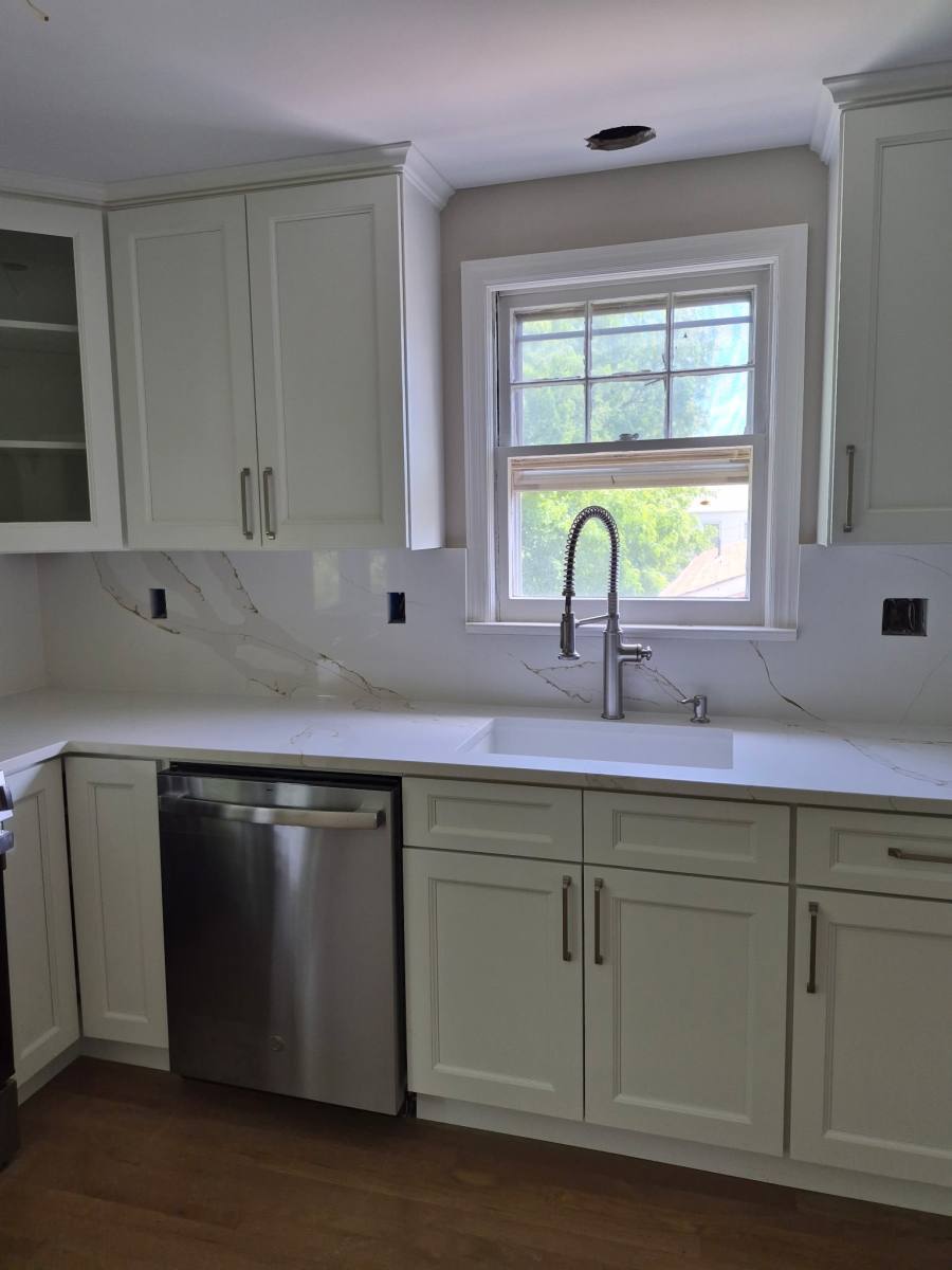 Apartment for rent at 70 E 6th St #2, Clifton, NJ 07011