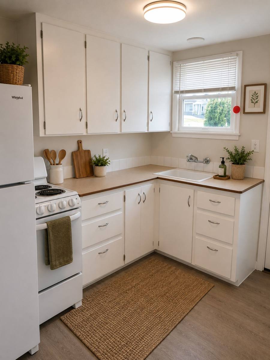 Apartment for rent at 508 2nd Ave #B, Zillah, WA 98953