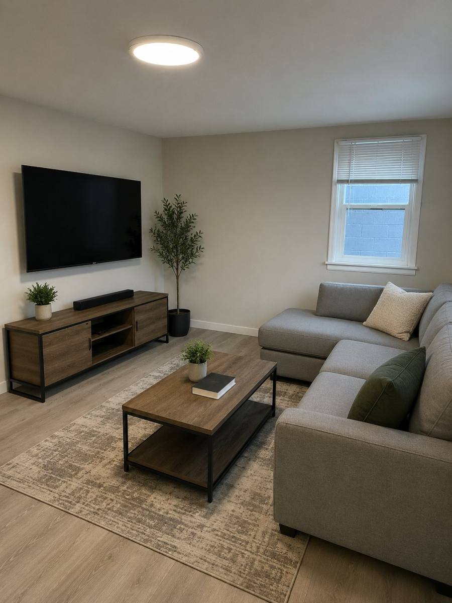 Apartment for rent at 508 2nd Ave #B, Zillah, WA 98953