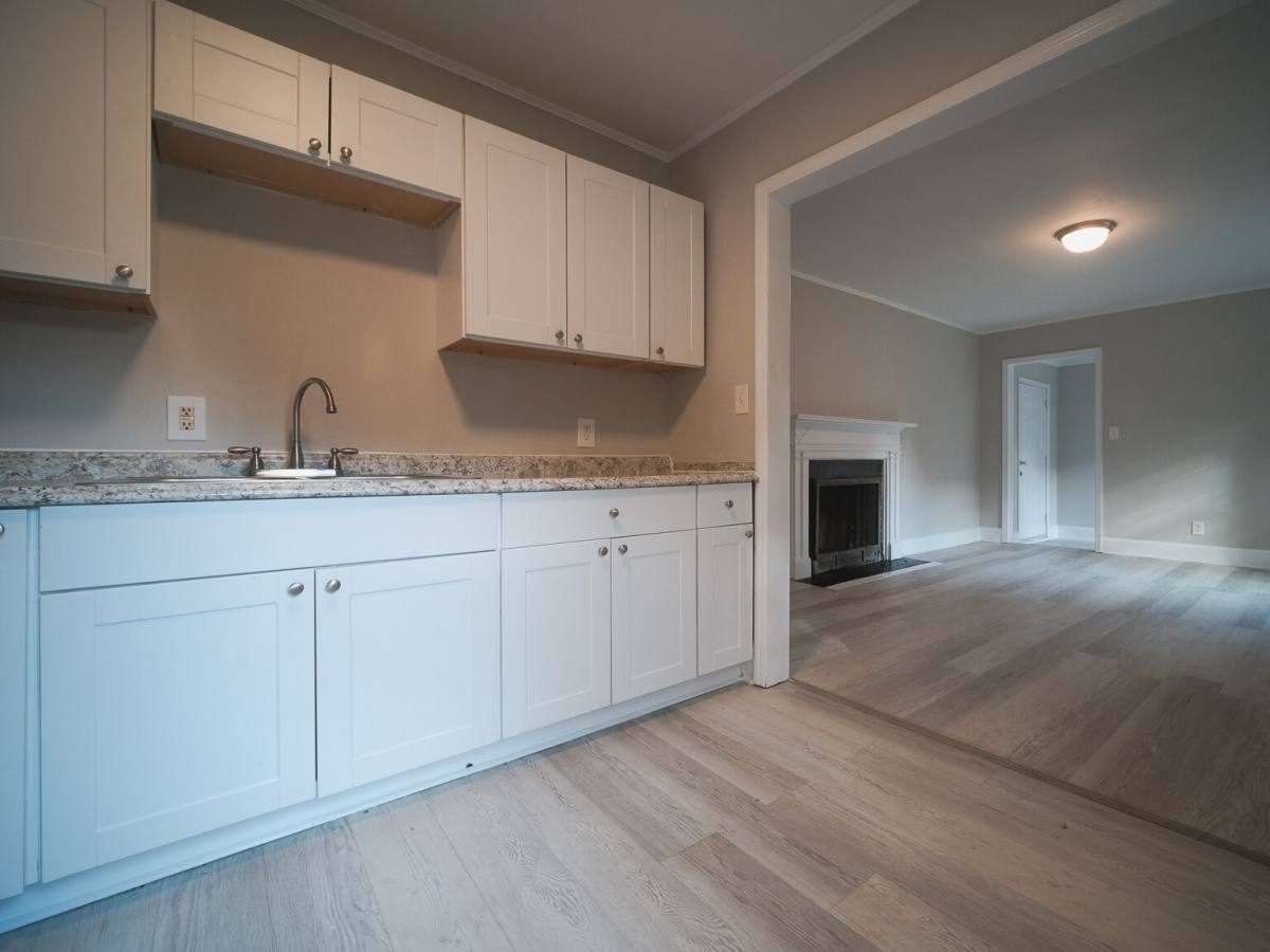 House for rent at 614 Ambassador St, Charlotte, NC 28208