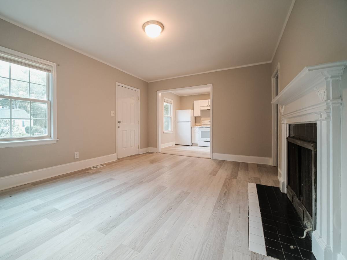 House for rent at 614 Ambassador St, Charlotte, NC 28208