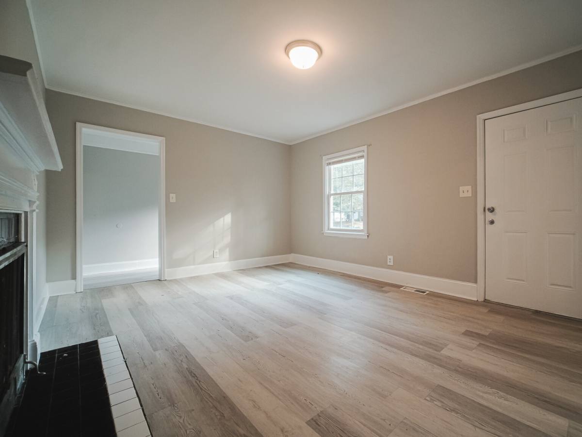 House for rent at 614 Ambassador St, Charlotte, NC 28208