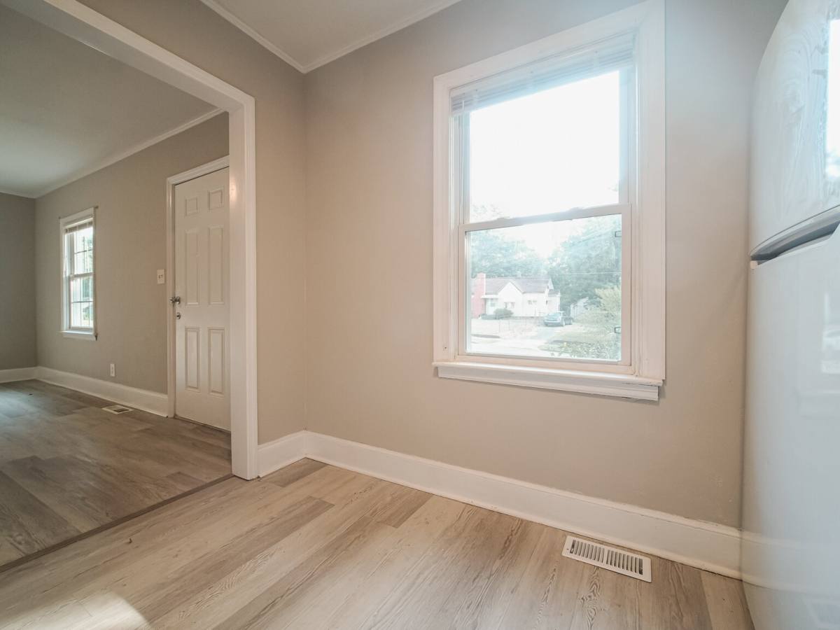 House for rent at 614 Ambassador St, Charlotte, NC 28208