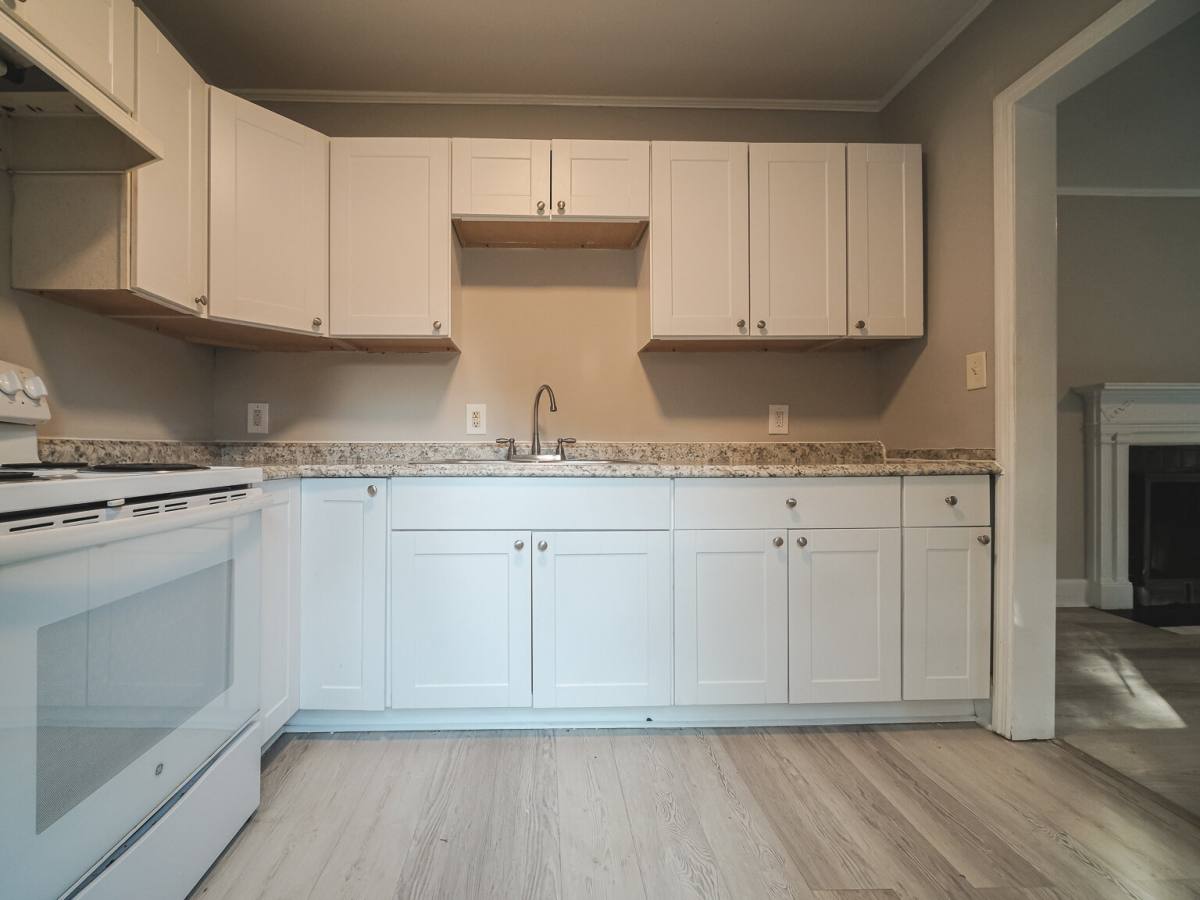 House for rent at 614 Ambassador St, Charlotte, NC 28208