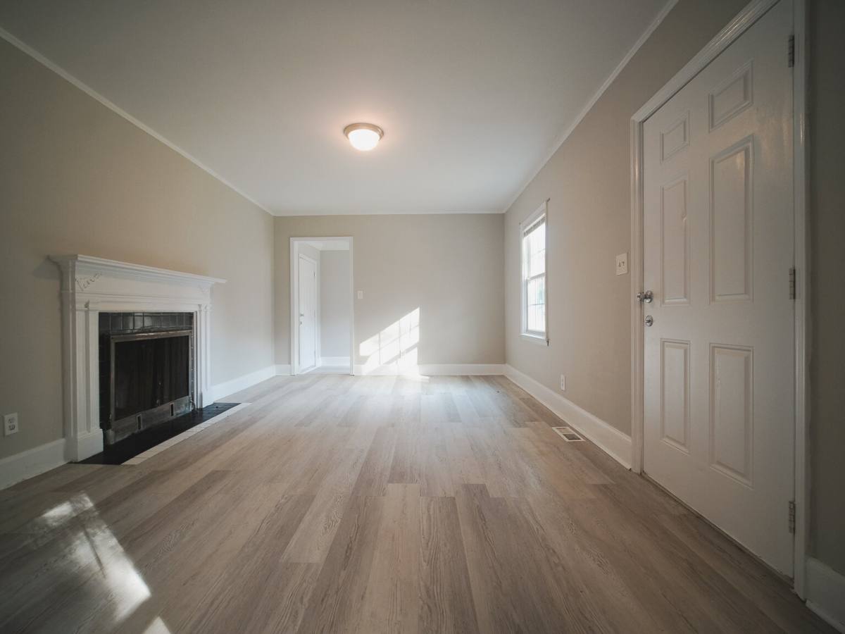House for rent at 614 Ambassador St, Charlotte, NC 28208