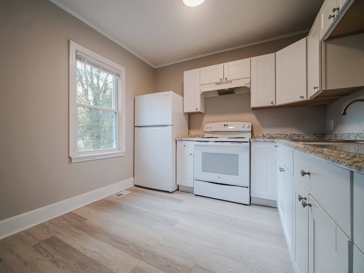 House for rent at 614 Ambassador St, Charlotte, NC 28208