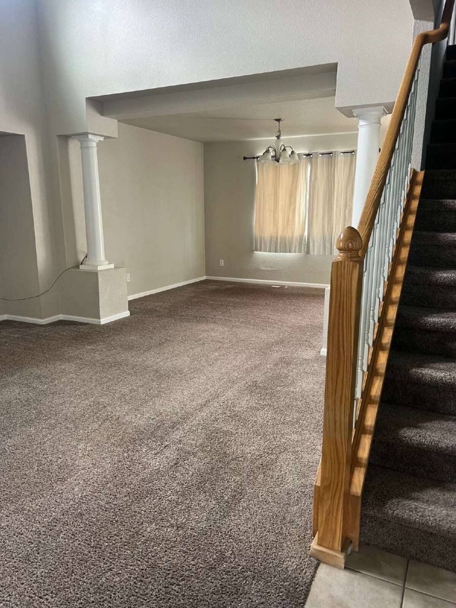 House for rent at 1404 Sunny Hill Dr, Cheyenne, WY 82001
