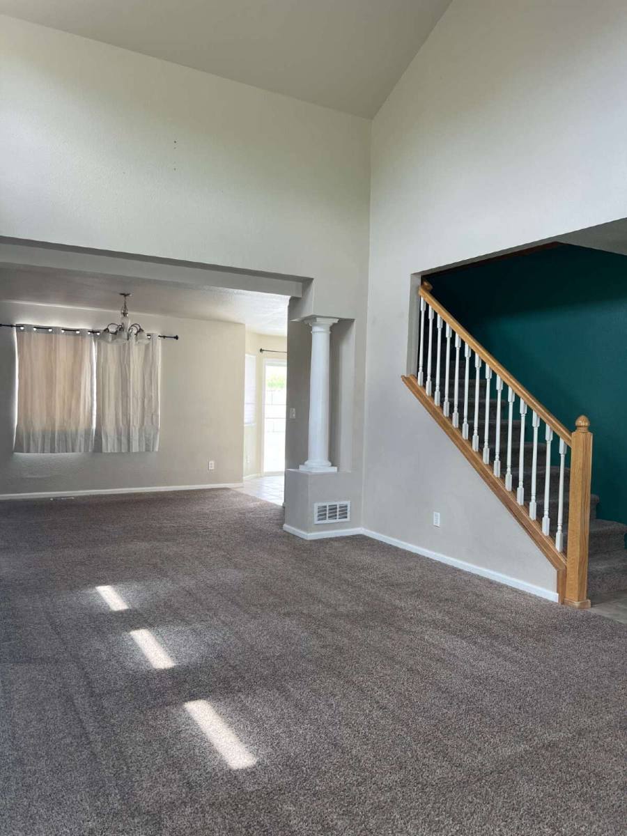 House for rent at 1404 Sunny Hill Dr, Cheyenne, WY 82001