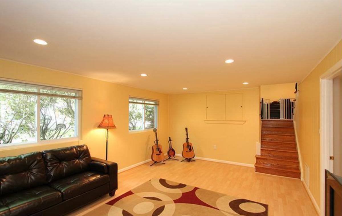House for rent at 730 Harrington Rd, Rockville, MD 20852