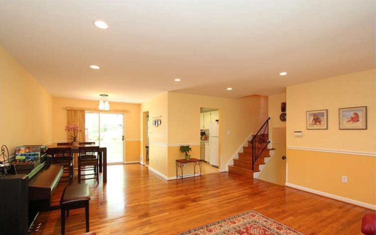 House for rent at 730 Harrington Rd, Rockville, MD 20852