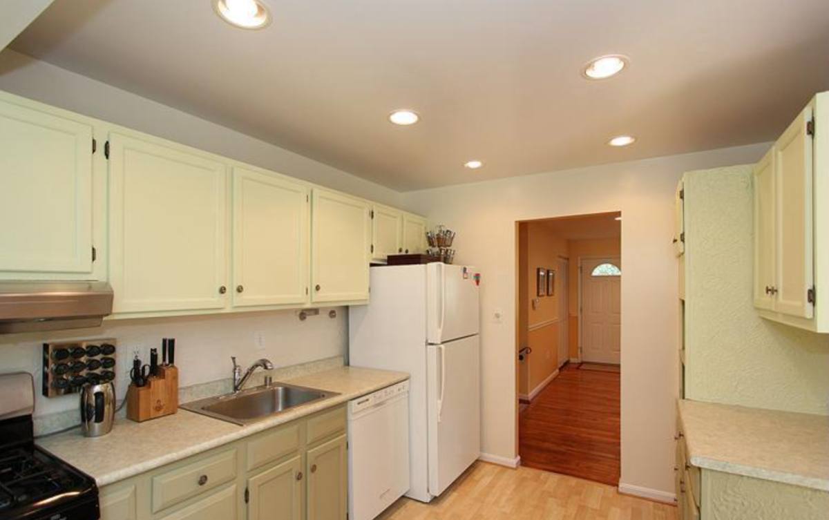 House for rent at 730 Harrington Rd, Rockville, MD 20852