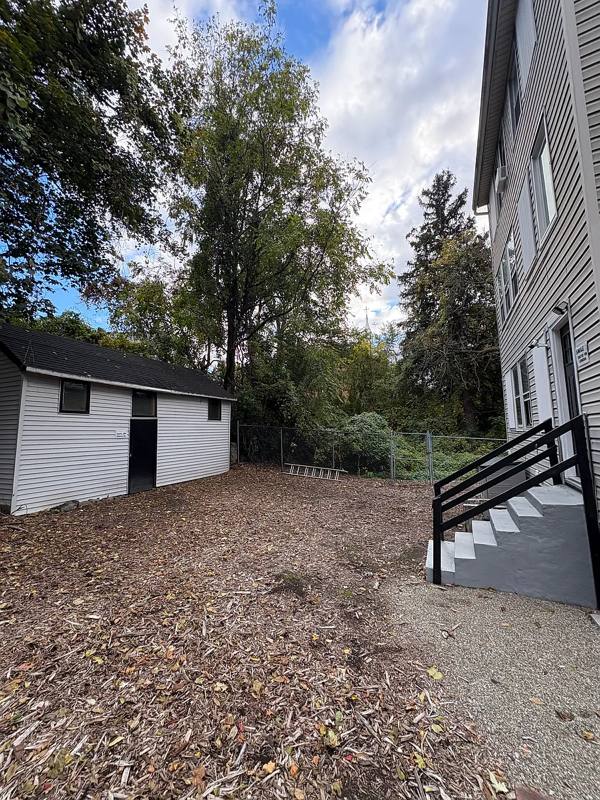 Apartment for rent at 15 Albany St #4, Poughkeepsie, NY 12601
