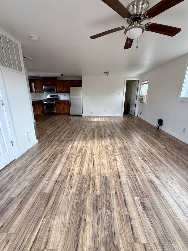 Apartment for rent at 15 Albany St #4, Poughkeepsie, NY 12601