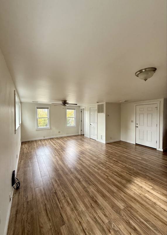 Apartment for rent at 15 Albany St #4, Poughkeepsie, NY 12601