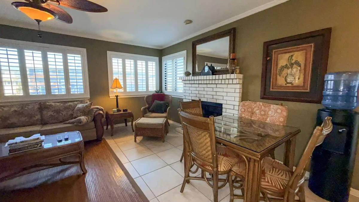 Condo for rent at 15421 Seamount Cay Court, Corpus Christi, TX 78418