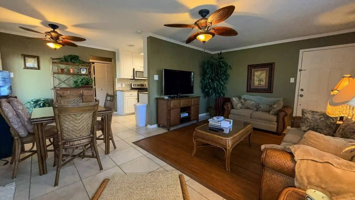 Condo for rent at 15421 Seamount Cay Court, Corpus Christi, TX 78418