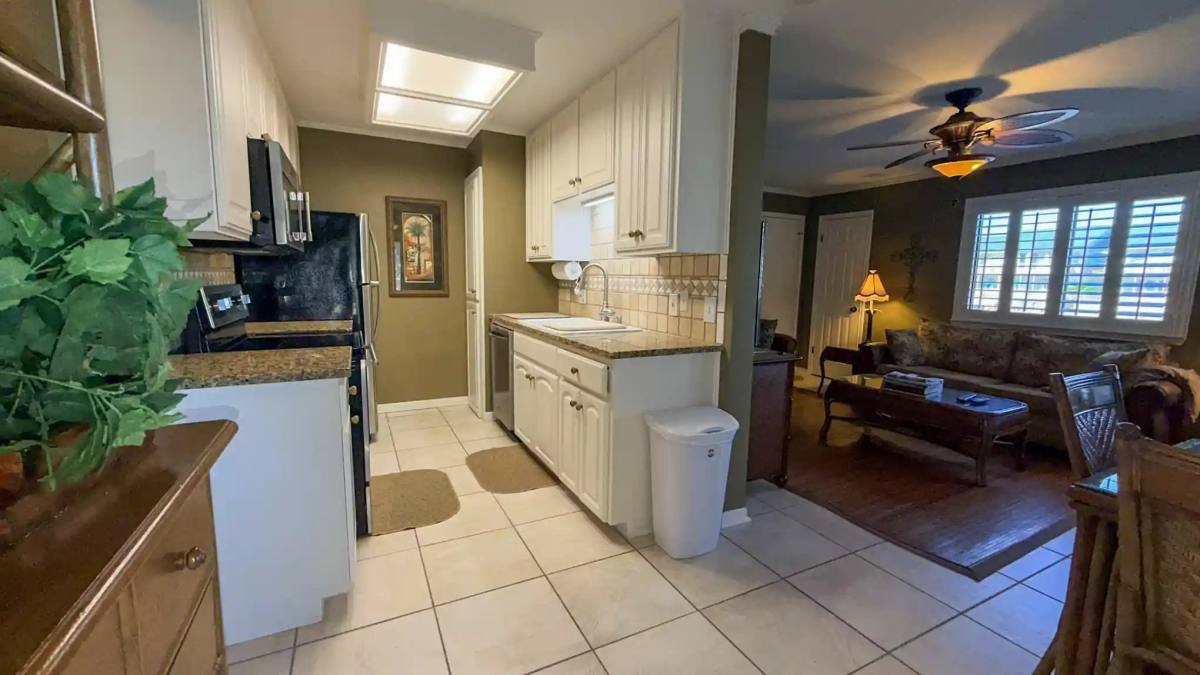 Condo for rent at 15421 Seamount Cay Court, Corpus Christi, TX 78418