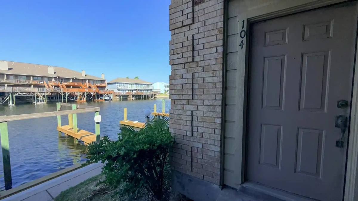 Condo for rent at 15421 Seamount Cay Court, Corpus Christi, TX 78418