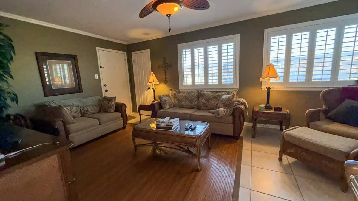 Condo for rent at 15421 Seamount Cay Court, Corpus Christi, TX 78418