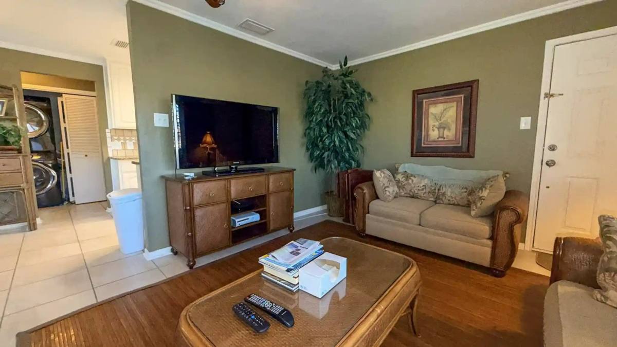 Condo for rent at 15421 Seamount Cay Court, Corpus Christi, TX 78418