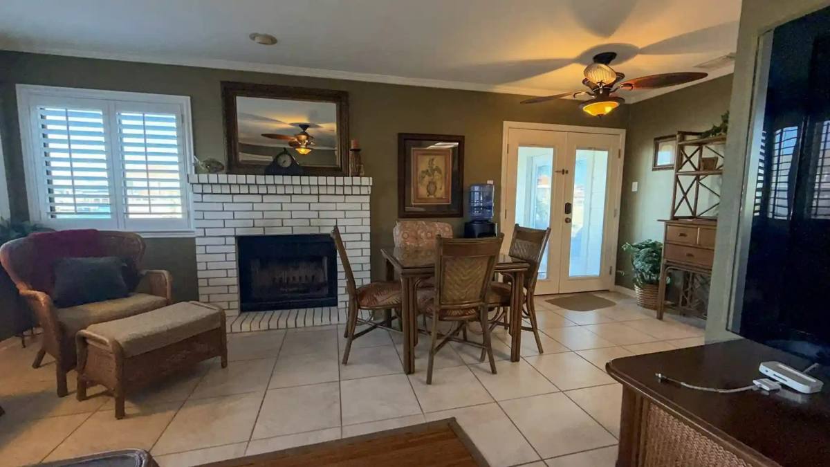Condo for rent at 15421 Seamount Cay Court, Corpus Christi, TX 78418