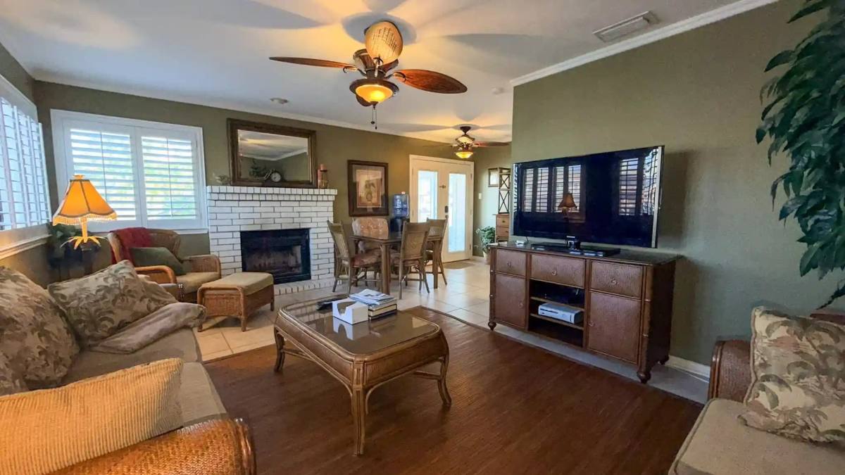 Condo for rent at 15421 Seamount Cay Court, Corpus Christi, TX 78418