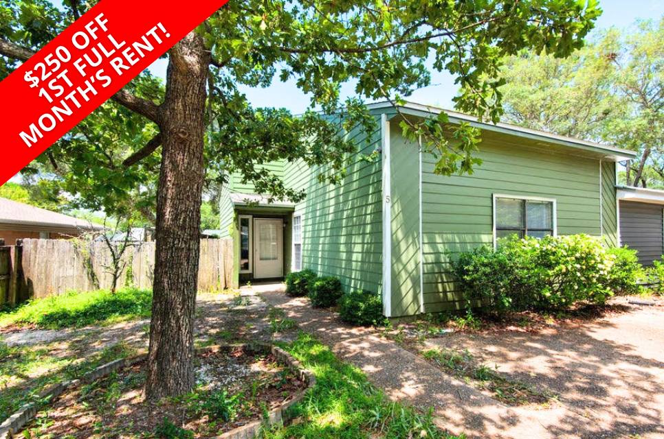 Townhouse for rent at 62 4th Ave #5, Shalimar, FL 32579