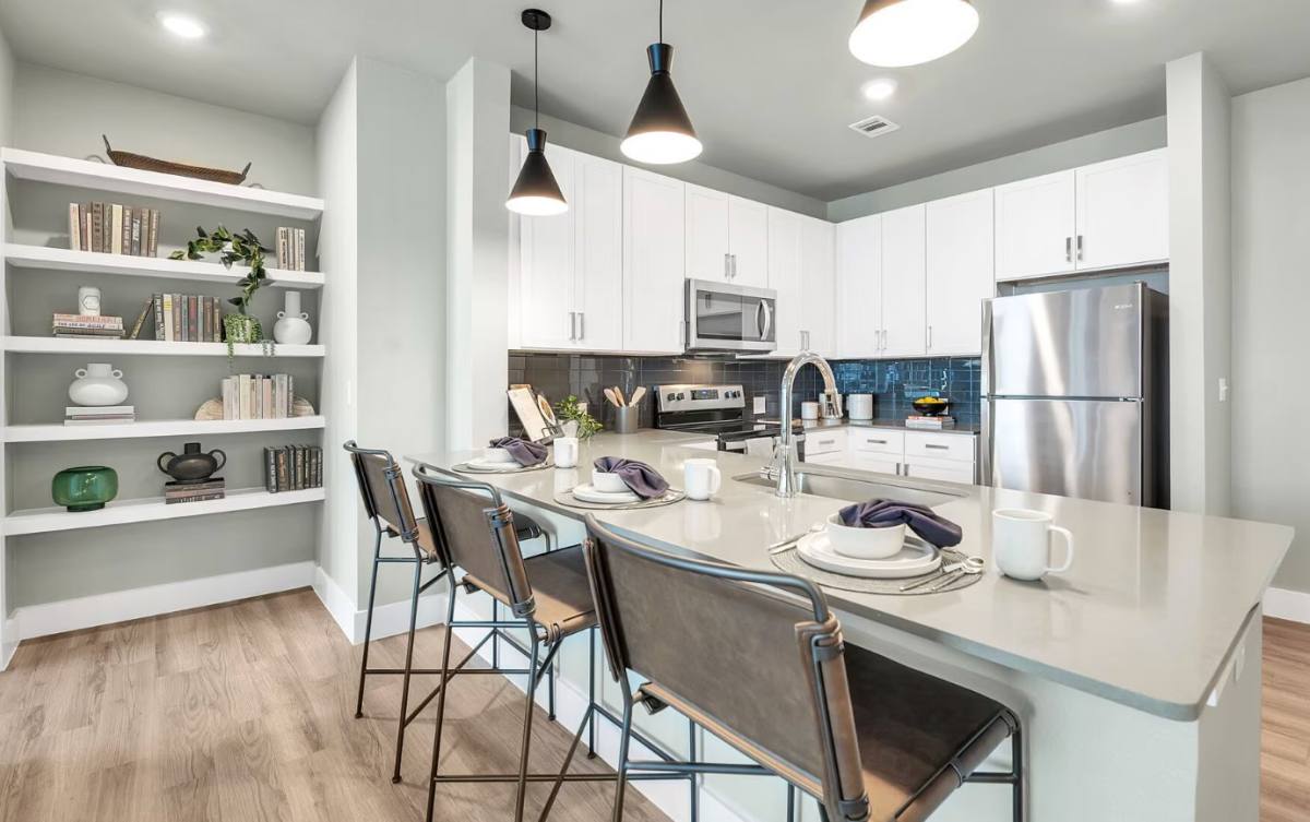 Apartment for rent at 240 E Illinois #1814, Chicago, IL 60611