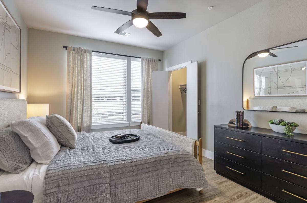 Apartment for rent at 240 E Illinois #1814, Chicago, IL 60611