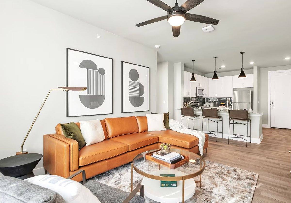 Apartment for rent at 240 E Illinois #1814, Chicago, IL 60611