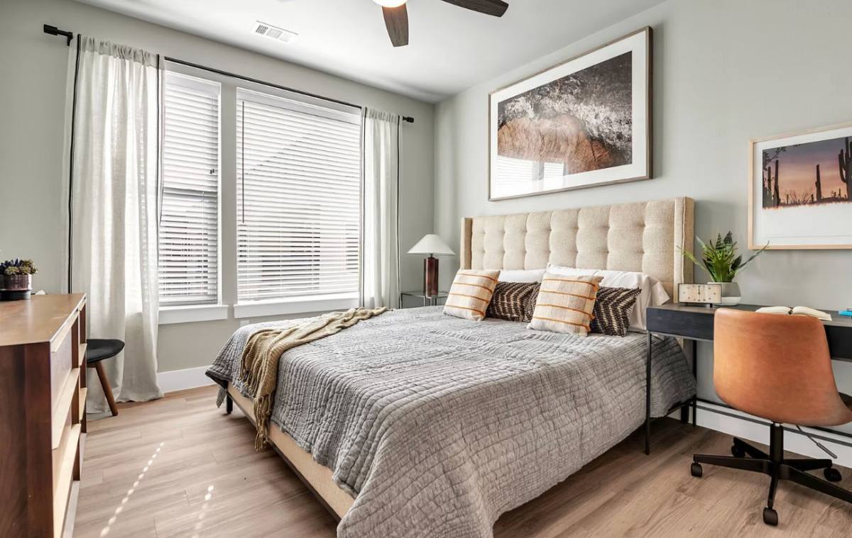 Apartment for rent at 240 E Illinois #1814, Chicago, IL 60611