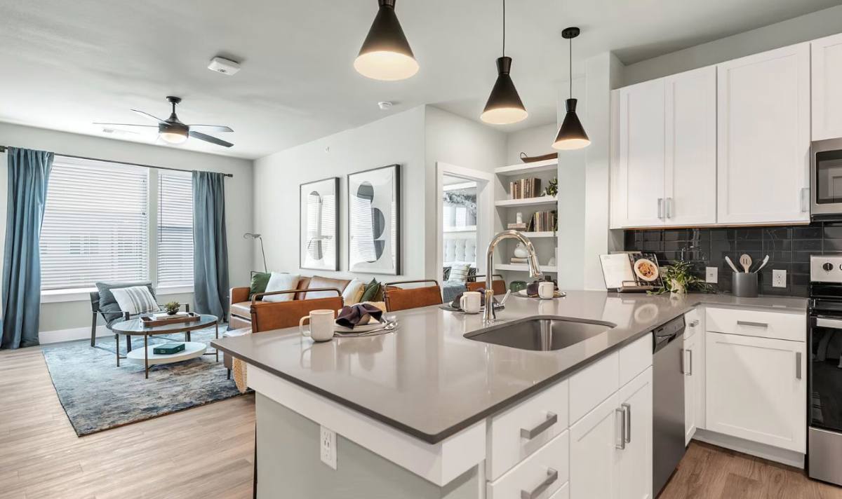 Apartment for rent at 240 E Illinois #1814, Chicago, IL 60611