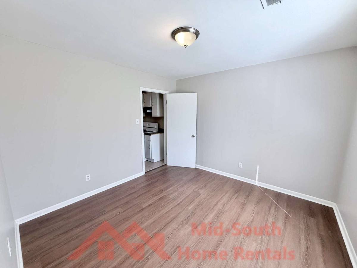 House for rent at 1549 Patton St, Memphis, TN 38106
