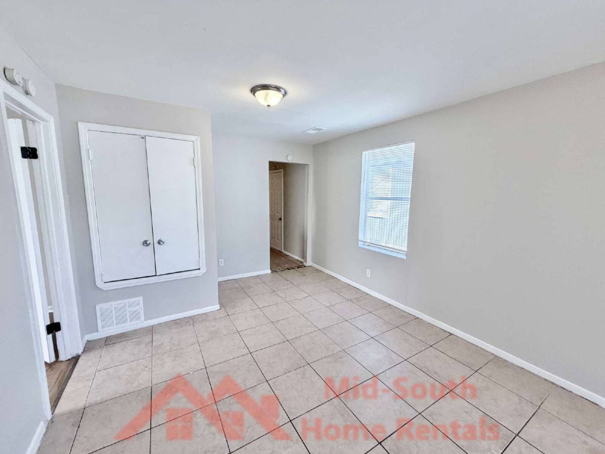 House for rent at 1549 Patton St, Memphis, TN 38106