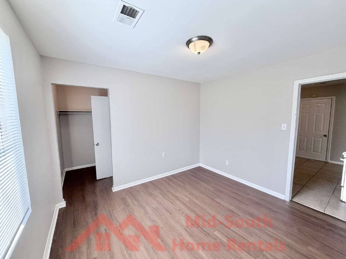 House for rent at 1549 Patton St, Memphis, TN 38106
