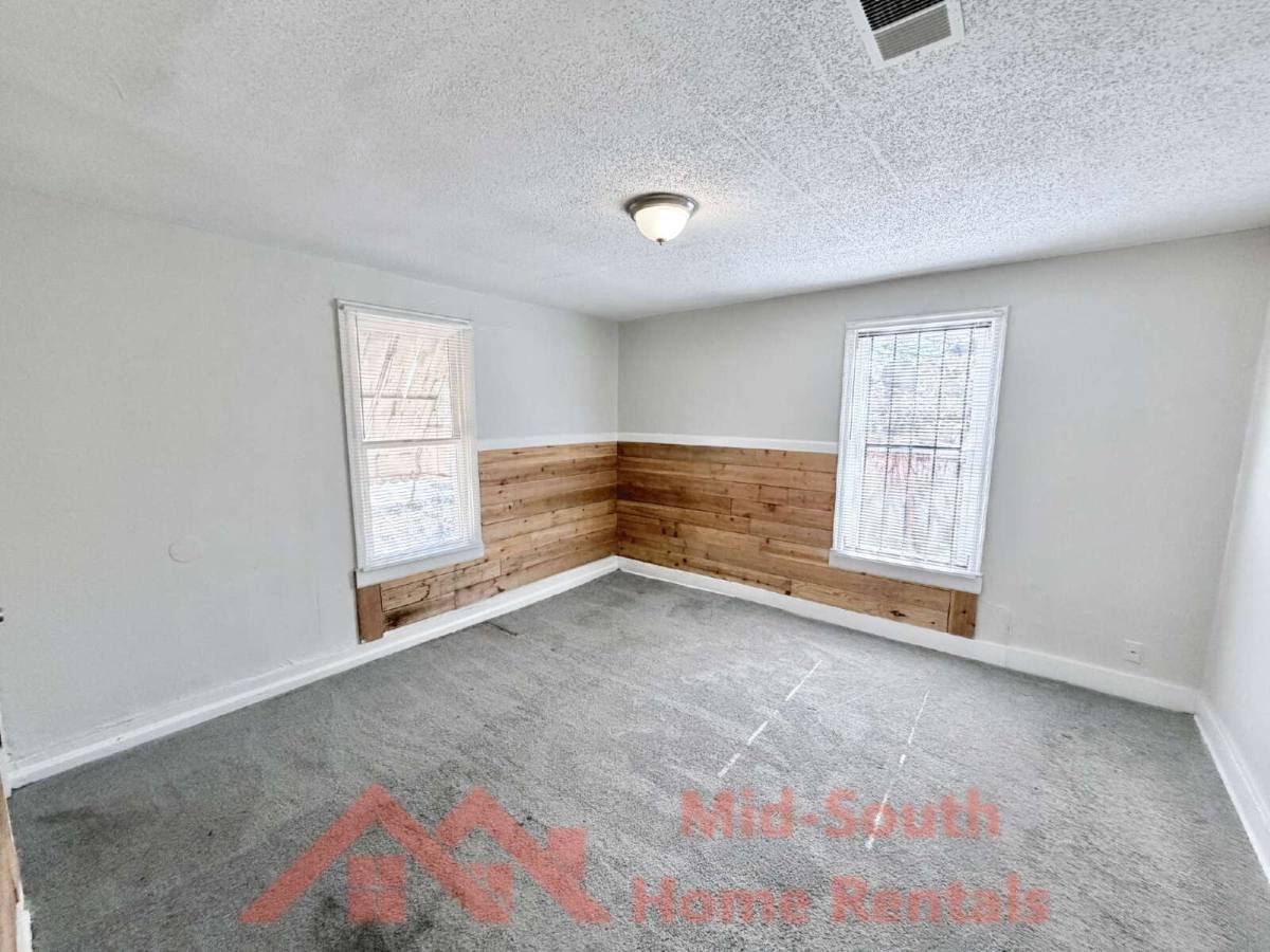House for rent at 1417 Rayner St, Memphis, TN 38106