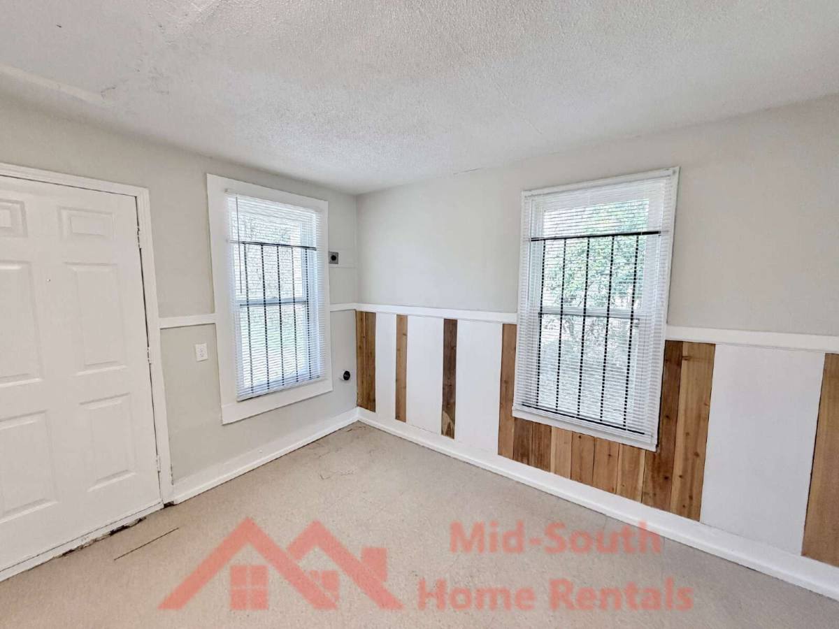 House for rent at 1417 Rayner St, Memphis, TN 38106