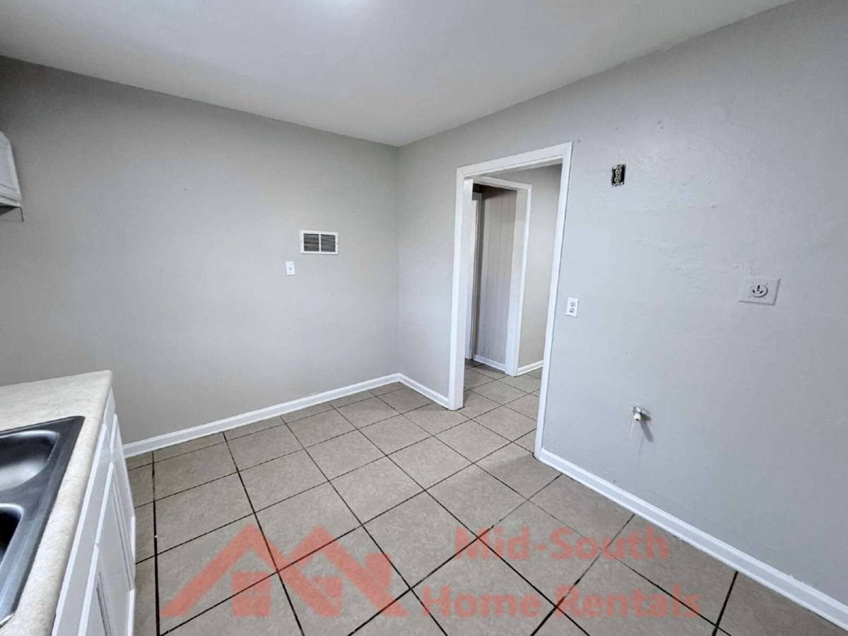 House for rent at 3513 Rochester Rd, Memphis, TN 38109