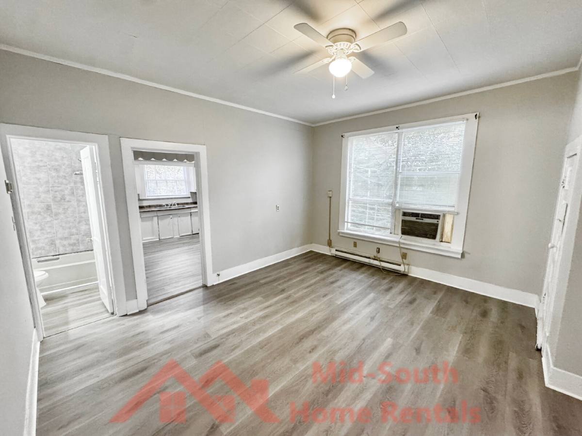 House for rent at 3592 Vivia Ave, Memphis, TN 38122