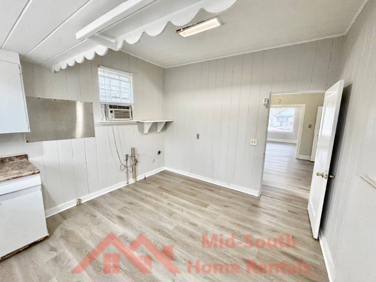 House for rent at 3592 Vivia Ave, Memphis, TN 38122