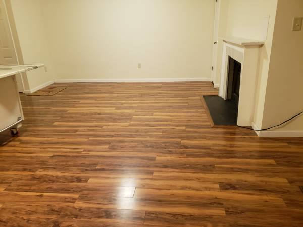 Townhouse for rent at 3966 Burning Bush Court, Fairfax, VA 22033