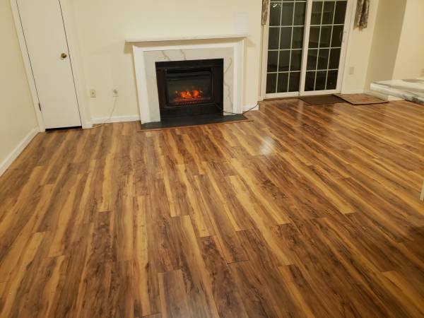 Townhouse for rent at 3966 Burning Bush Court, Fairfax, VA 22033