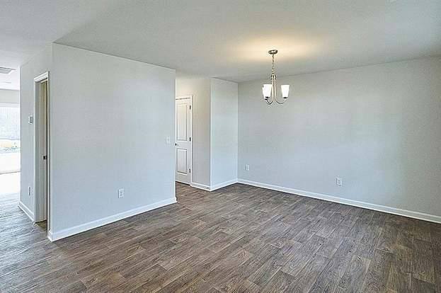 House for rent at 125 Saddlehorse Lane, Greensboro, NC 27405