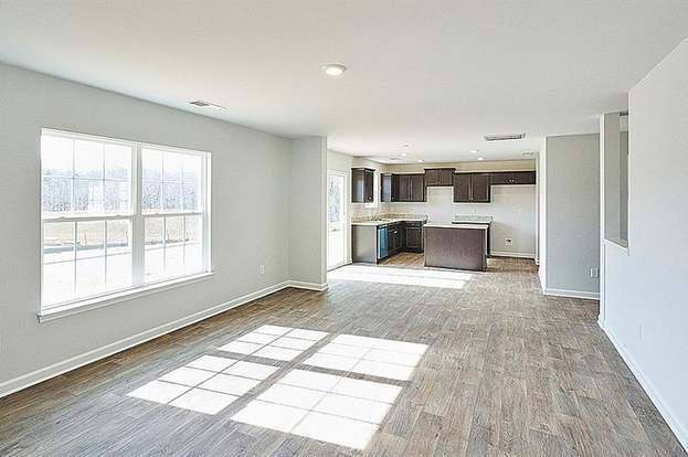 House for rent at 125 Saddlehorse Lane, Greensboro, NC 27405