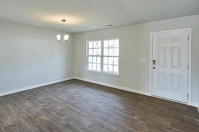 House for rent at 125 Saddlehorse Lane, Greensboro, NC 27405