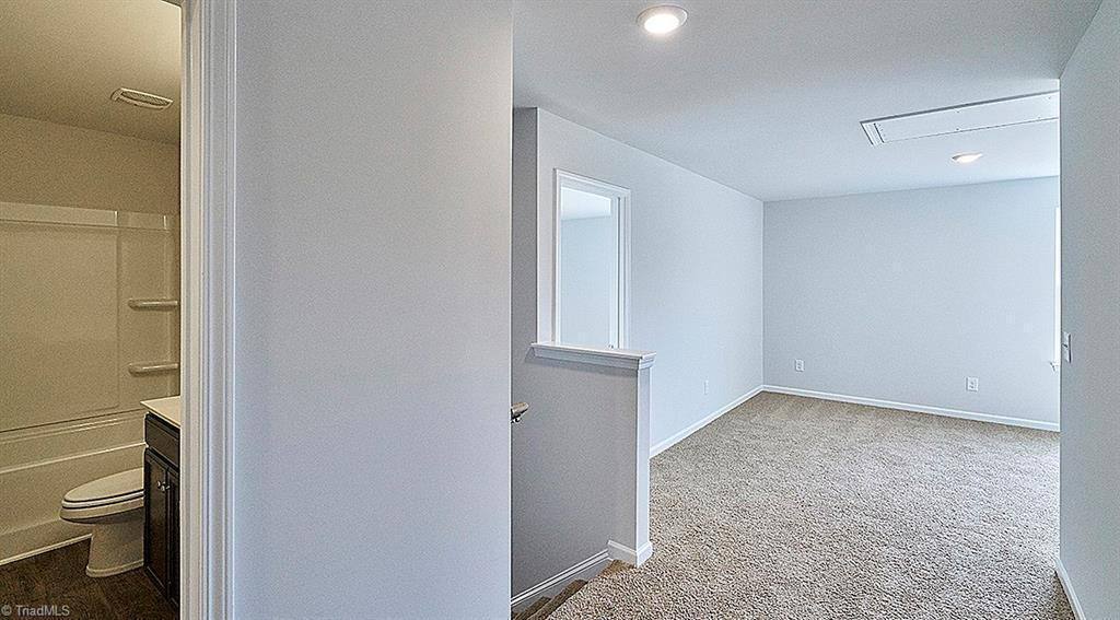 House for rent at 125 Saddlehorse Lane, Greensboro, NC 27405
