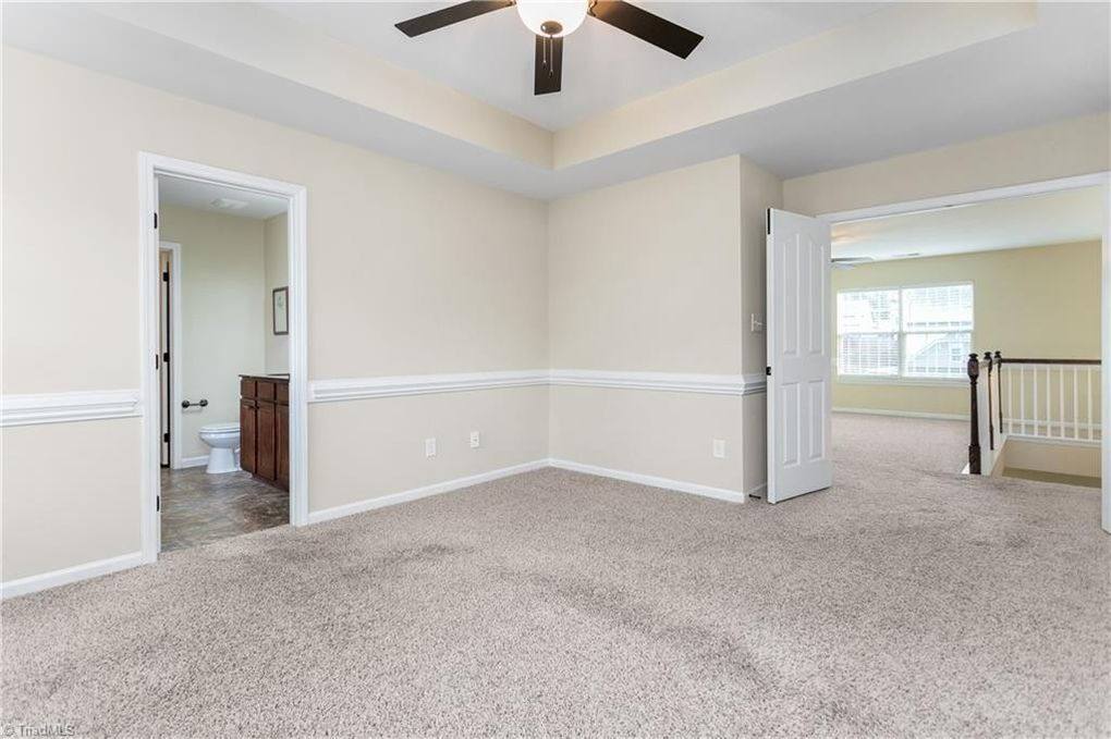 House for rent at 153 Tysonridge Court, Kernersville, NC 27284