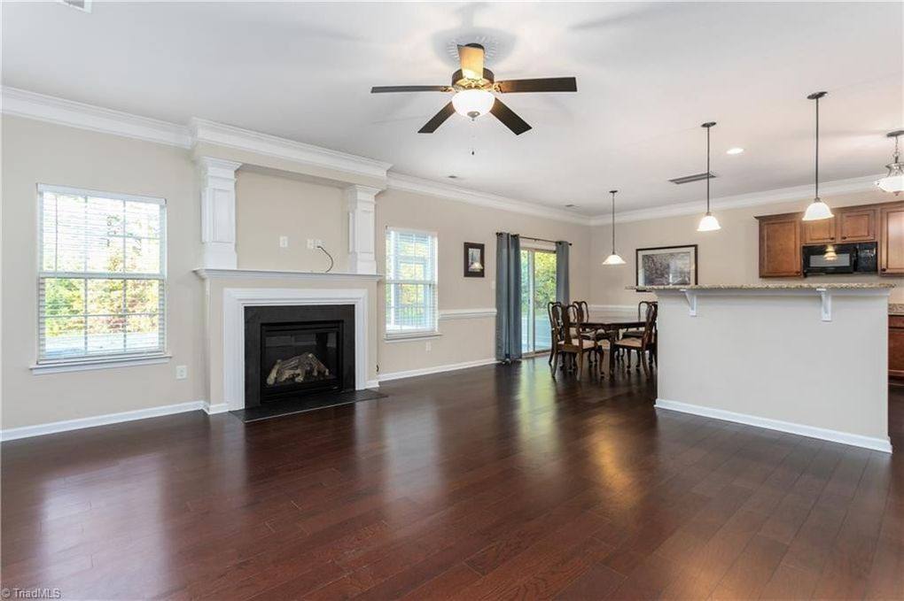 House for rent at 153 Tysonridge Court, Kernersville, NC 27284