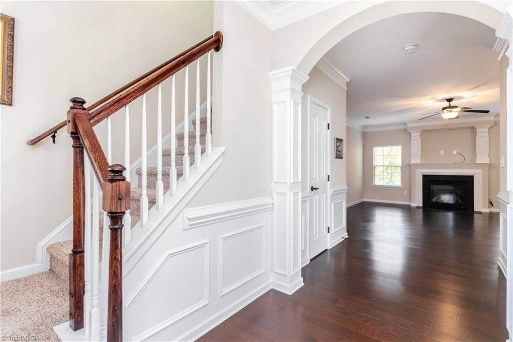 House for rent at 153 Tysonridge Court, Kernersville, NC 27284